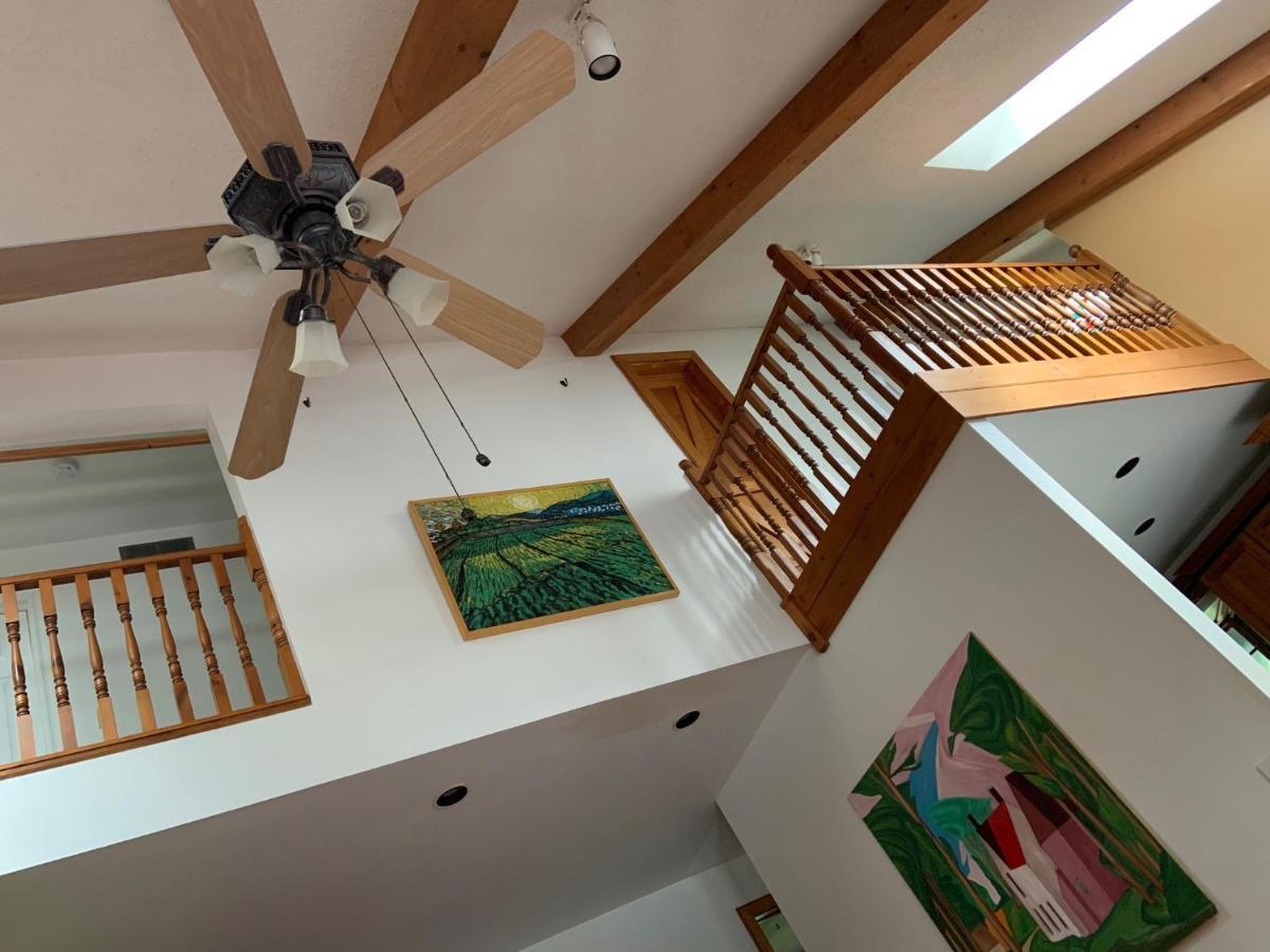 Weatherpine Inn Niagara-on-the-Lake Екстериор снимка