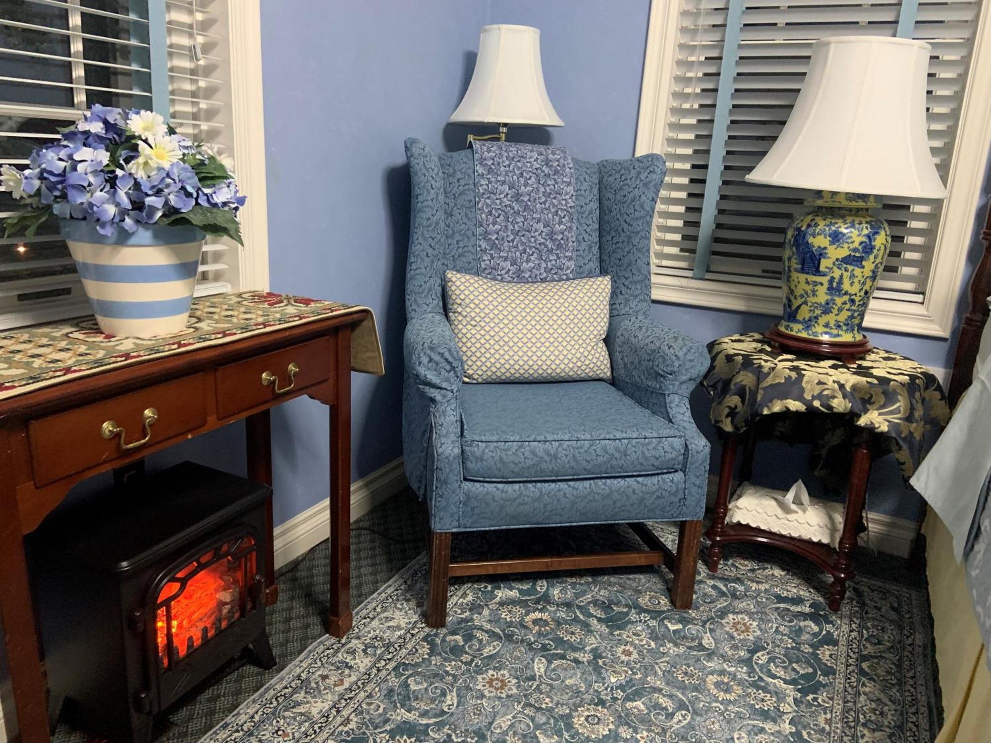 Weatherpine Inn Niagara-on-the-Lake Екстериор снимка